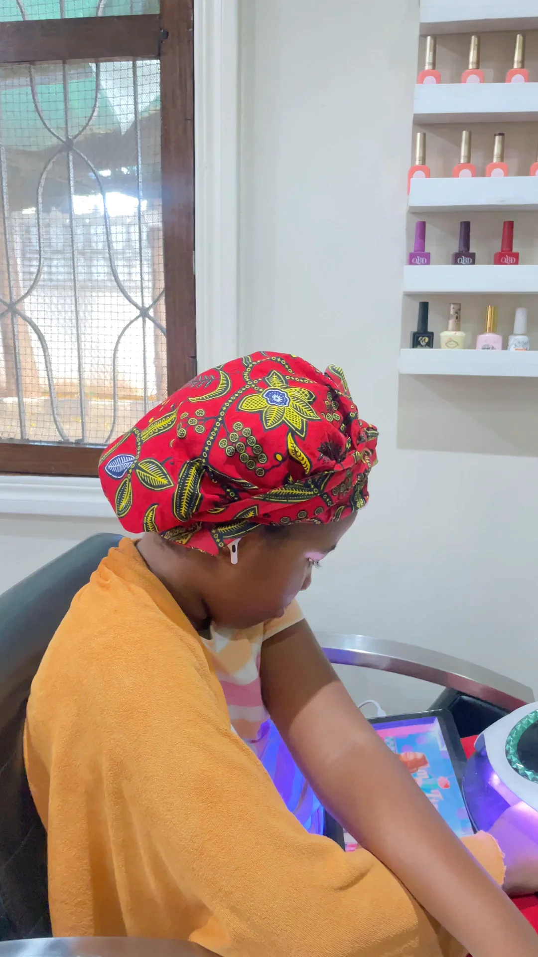 Makeup Services